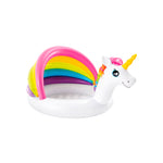 Piscina Hinchable Infantil Intex Unicornio 1-3 años