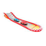 Pista Deslizante Hinchable Intex Racing Fun +6 años