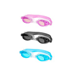 Gafas Natación Junior Silicona Anti-vaho +7 años