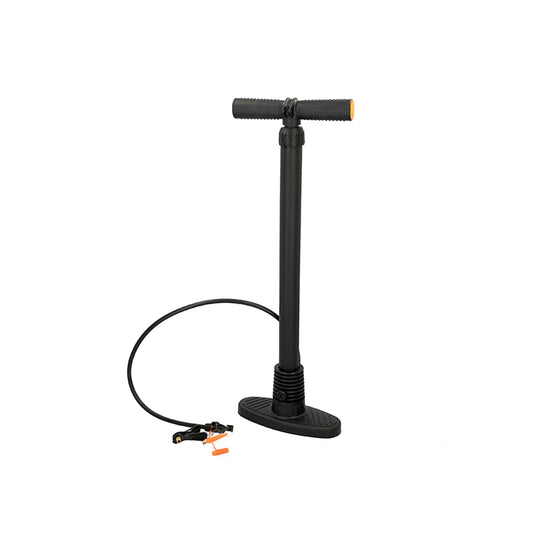 Bomba de Pé para Bicicleta 60 cm