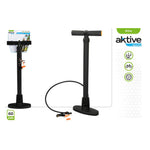 Bomba de Pé para Bicicleta 60 cm