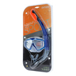 Intex Conjunto Mergulho Pro Swim +14 anos