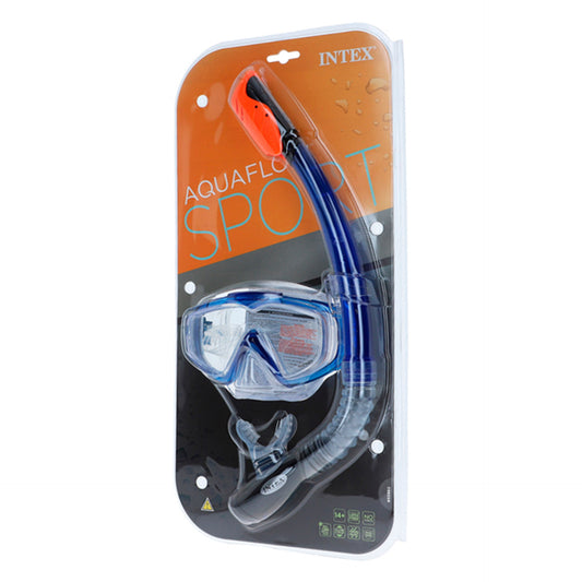 Intex Conjunto Mergulho Pro Swim +14 anos