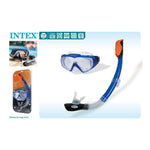 Intex Conjunto Mergulho Pro Swim +14 anos