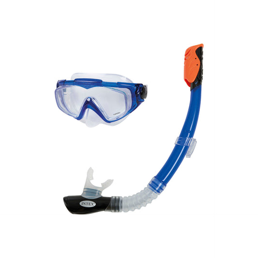 Intex Conjunto Mergulho Pro Swim +14 anos