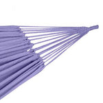 Hamaca Descanso Violeta Yaqui