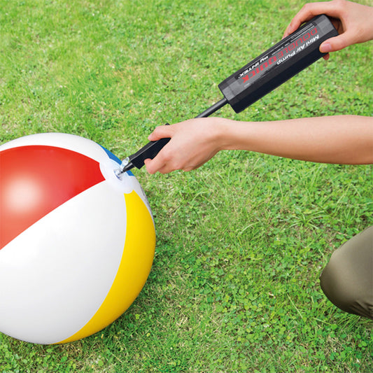 Intex MINI Bomba Manual Double Quick 29 cm