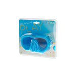 Gafas de buceo Intex Sea Scan +8 años