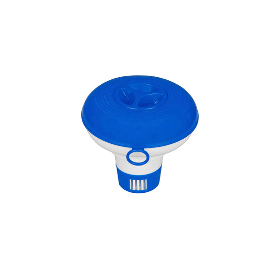 Intex Doseador Flutuante para Químicos Piscina