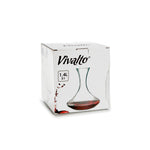 Decanter Vinho Vidro 1,4 L