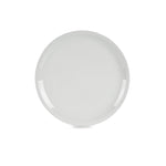 Prato Porcelana Branco para Pizza 30 cm
