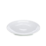 Prato Porcelana Branco para Pizza 30 cm