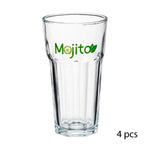 Mojito Set 13 Piezas