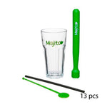 Mojito Set 13 Piezas