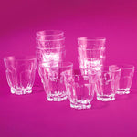 Luminarc Set 6 Vasos Arcade Vaso 24 cl