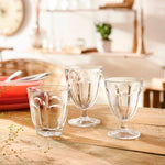 Luminarc Set 6 Vasos Arcade Vaso 24 cl