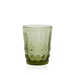 LB Copo Alto Vidro Verde Ritual 26 cl