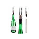 HKH Refrigerador, Decanter e Arejador de Vinho