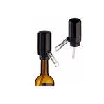 HKH Dispensador de Vinho Elétrico Preto