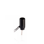 HKH Dispensador de Vinho Elétrico Preto