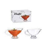 HKH Cuenco para Salsa Vaso 300 ml