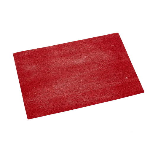 HKH Invidual Mesa Vermelho