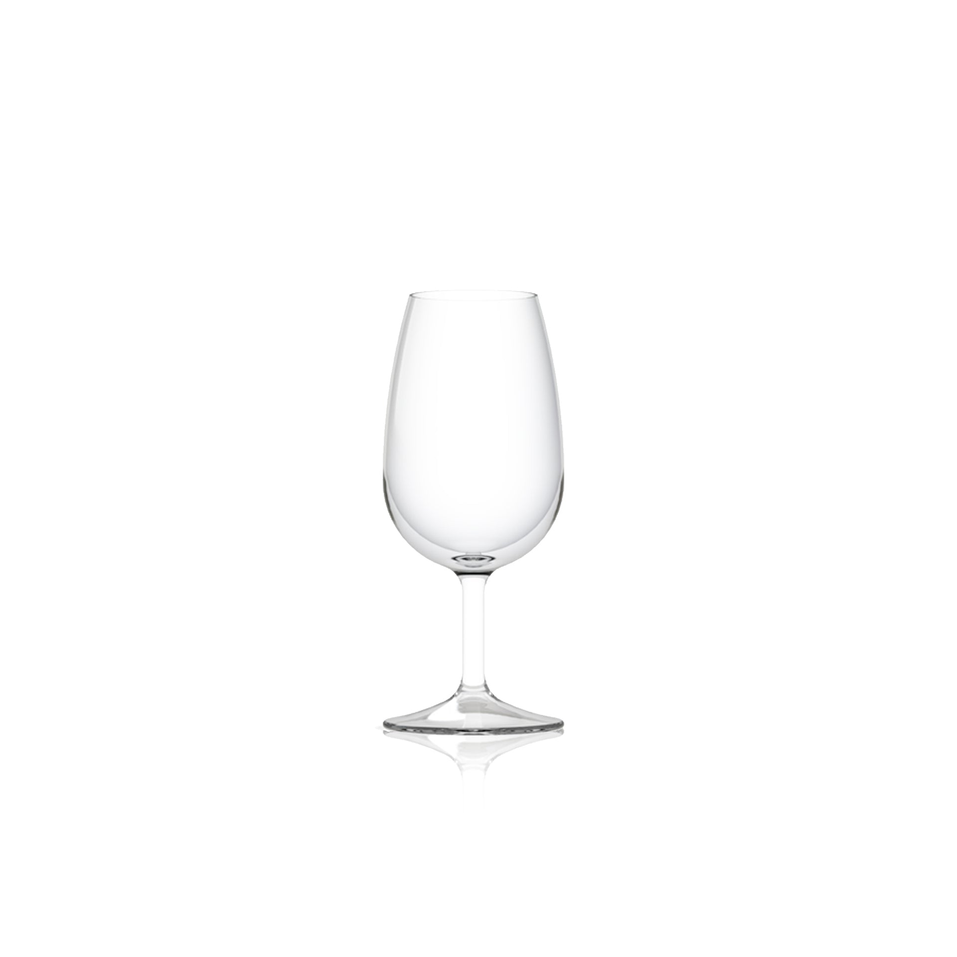 HKH Tritan Copa de Vino Transparente Irrompible 20 cl