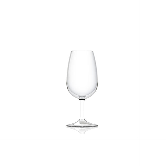 HKH Copo Vinho Tritan Transparente Inquebrável 20 cl