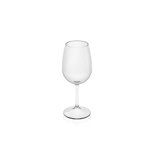 HKH Vaso Tritan Irrompible Agua Transparente 40 cl
