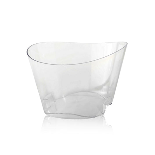 HKH Balde de Gelo Transparente Inquebrável 8 L