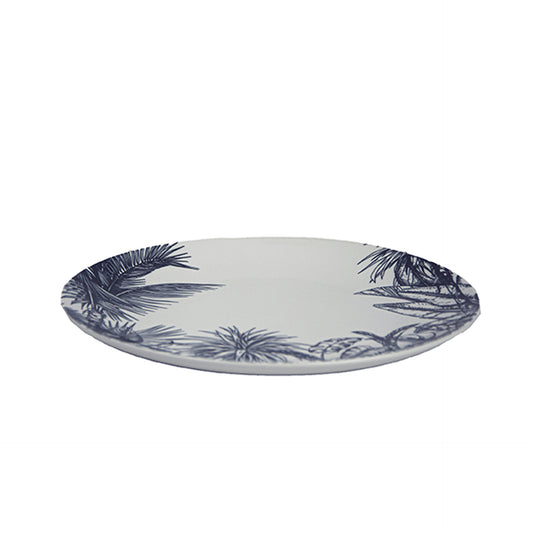HKH Prato Raso Porcelana Jungle 26 cm
