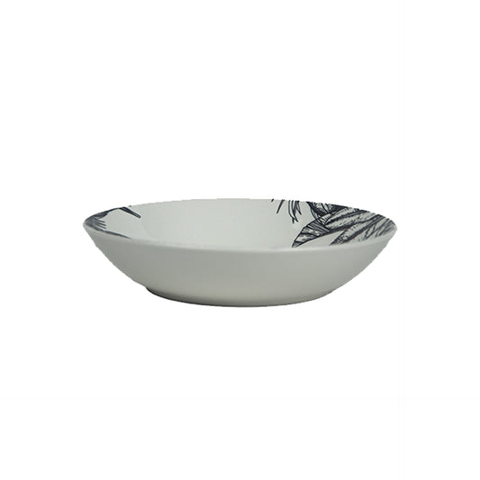 HKH Prato de Sopa Porcelana Jungle 20 cm