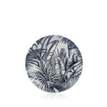 HKH Prato de Sobremesa Porcelana Jungle 19 cm