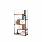Librería 75 x 35 x 130 cm