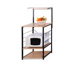 Librería 60 x 40 x 123 cm