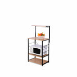 Librería 60 x 40 x 123 cm