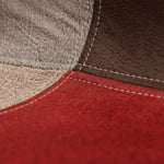 Cadeira Louisiane Tecido Patchwork