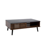 Mesa de Centro Asmar