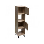 Mueble Columna con 4 Compartimentos