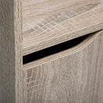 Mueble Columna con 4 Compartimentos