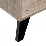 Mueble Columna con 4 Compartimentos