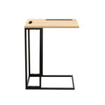 Mesa Auxiliar com Suporte Tablet