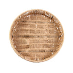 Conjunto 3 Mesas Apoio Blue Lagoon