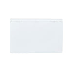 Mesa de pared plegable Mila Branca