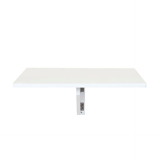 Mesa de pared plegable Mila Branca