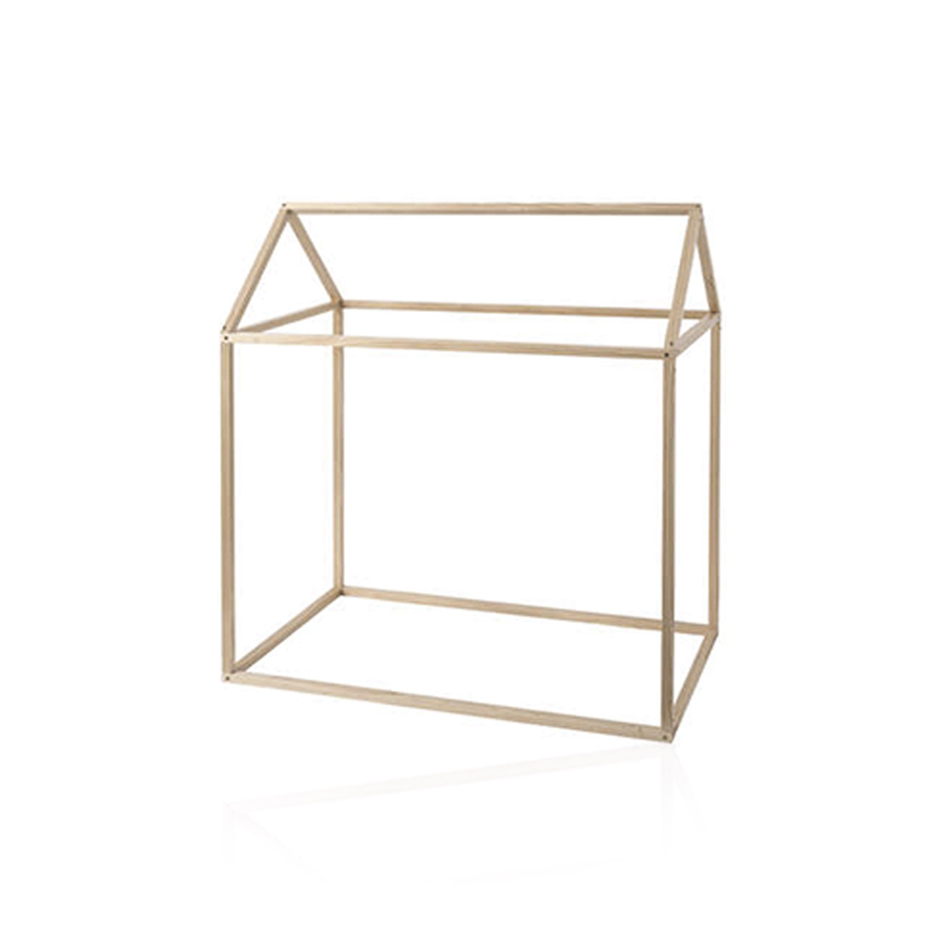 Cabaña de madera para niños HKH