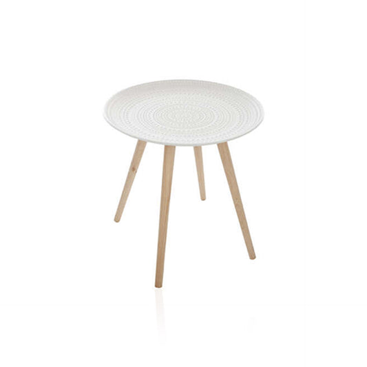 HKH Mesa de Centro Branca Nomade