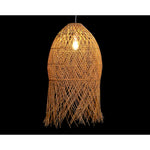 HKH Candeeiro de Teto Rattan Natural