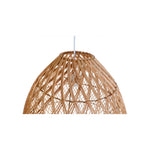 HKH Candeeiro de Teto Rattan Natural