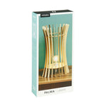 HKH Sobremesa MDF Natural Palma